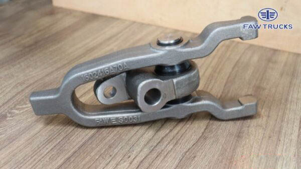 BỘ NĨA TÁCH LY HỢP XE ĐẦU KÉO FAW 460