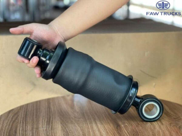 LÒ XO GIẢM XÓC XE ĐẦU KÉO FAW 460HP