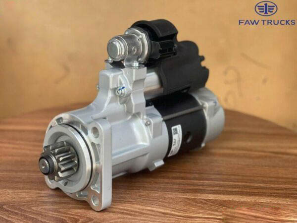 CỦ ĐỀ XE ĐẦU KÉO FAW 445HP