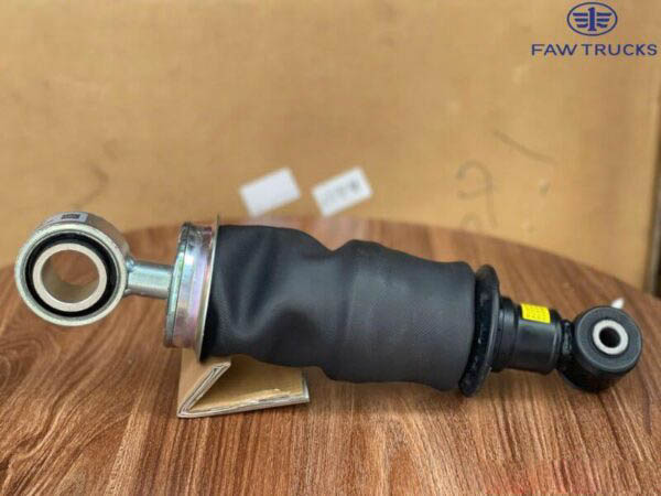 BẦU HƠI CABIN TRƯỚC XE ĐẦU KÉO FAW 375HP