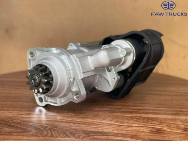 CỦ ĐỀ XE ĐẦU KÉO FAW 445HP