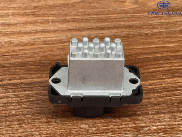 BỘ ĐIỀU TỐC XE ĐẦU KÉO FAW 430HP