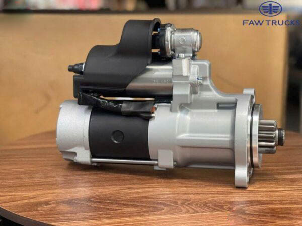 CỦ ĐỀ XE ĐẦU KÉO FAW 445HP