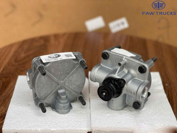 VAN CHIA HƠI XE ĐẦU KÉO FAW