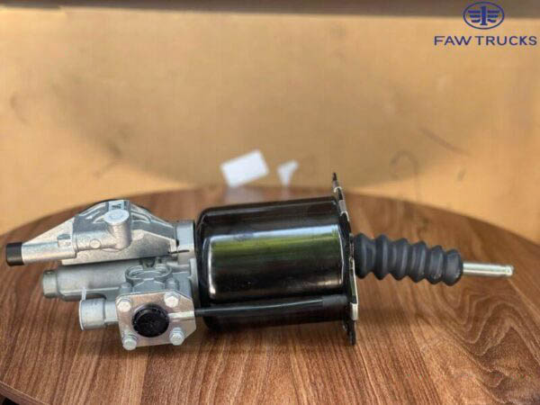 TRỢ LỰC CÔN XE ĐẦU KÉO FAW 430HP MÁY WEICHAI 