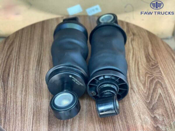 LÒ XO GIẢM XÓC XE ĐẦU KÉO FAW 460HP