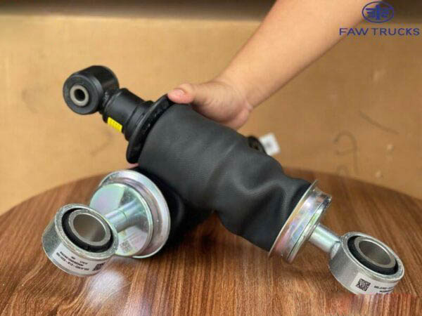 BẦU HƠI CABIN TRƯỚC XE ĐẦU KÉO FAW 375HP