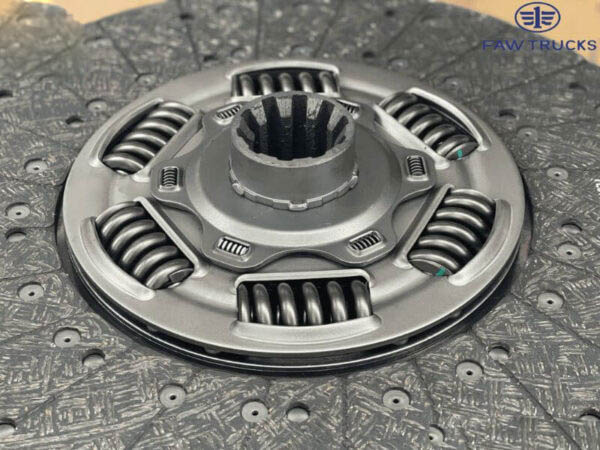 LÁ CÔN XE ĐẦU KÉO FAW 460HP