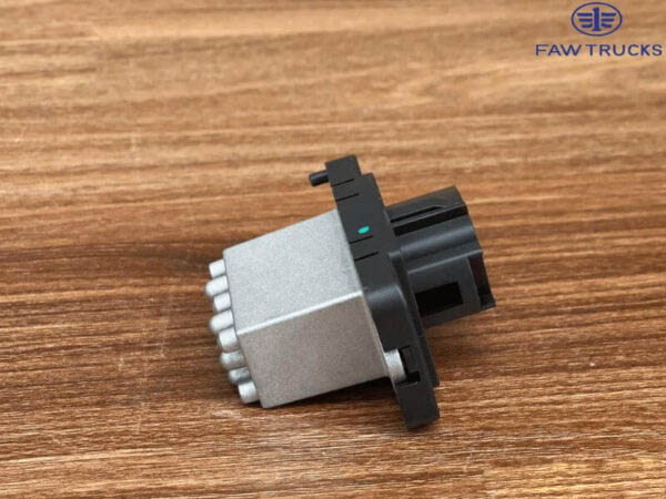 BỘ ĐIỀU TỐC XE ĐẦU KÉO FAW 430HP