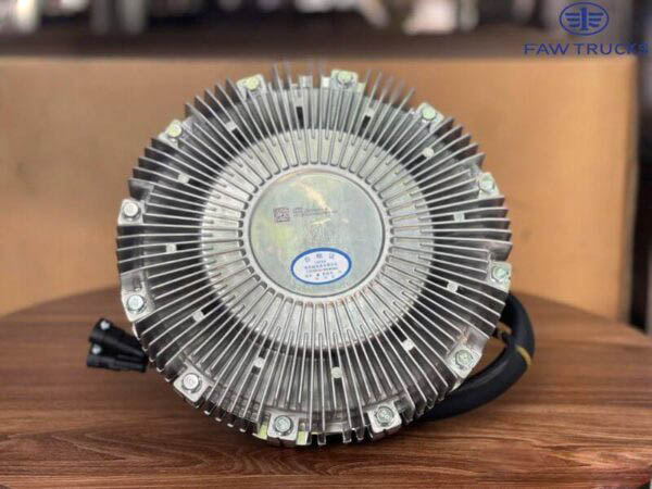 LY TÂM QUẠT XE ĐẦU KÉO FAW 430HP