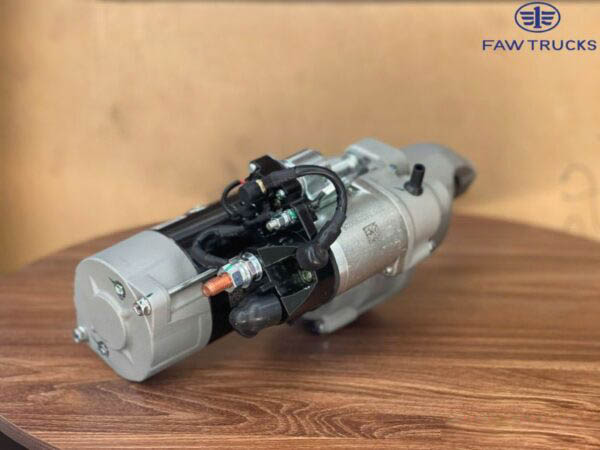 CỦ ĐỀ XE ĐẦU KÉO FAW 375HP