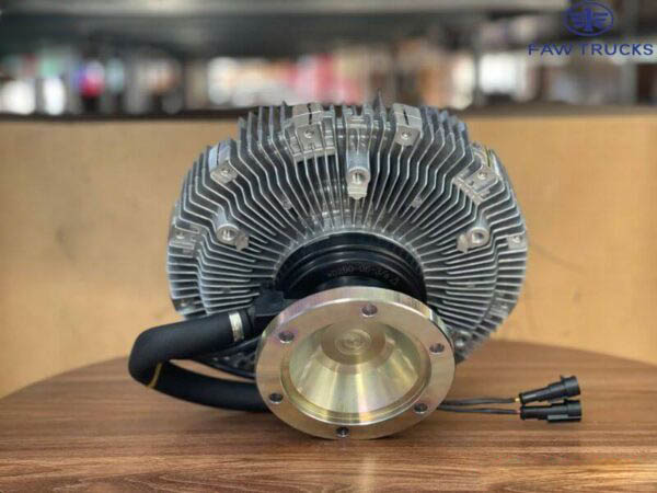 LY TÂM QUẠT XE ĐẦU KÉO FAW 430HP