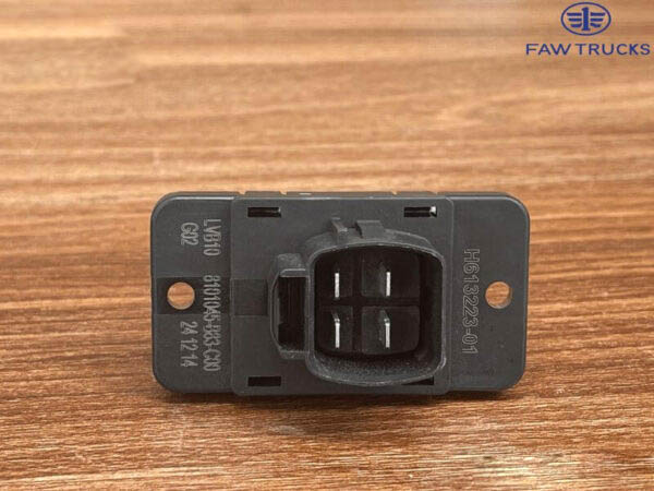 BỘ ĐIỀU TỐC XE ĐẦU KÉO FAW 430HP