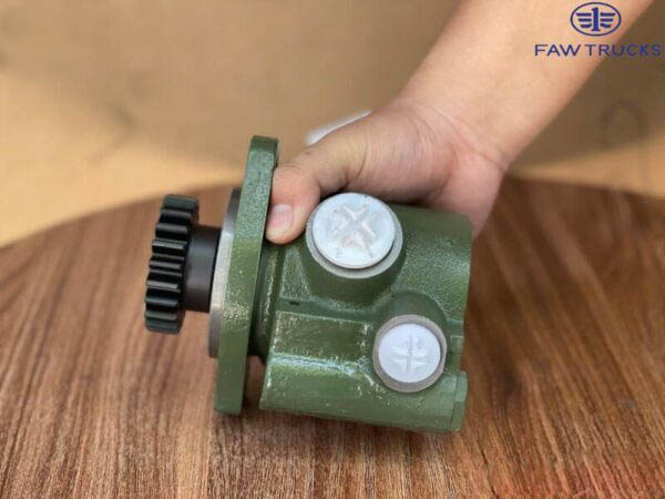 BƠM DẦU TRỢ LỰC LÁI XE ĐẦU KÉO FAW 460HP