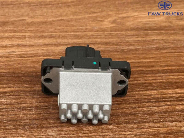 BỘ ĐIỀU TỐC XE ĐẦU KÉO FAW 430HP