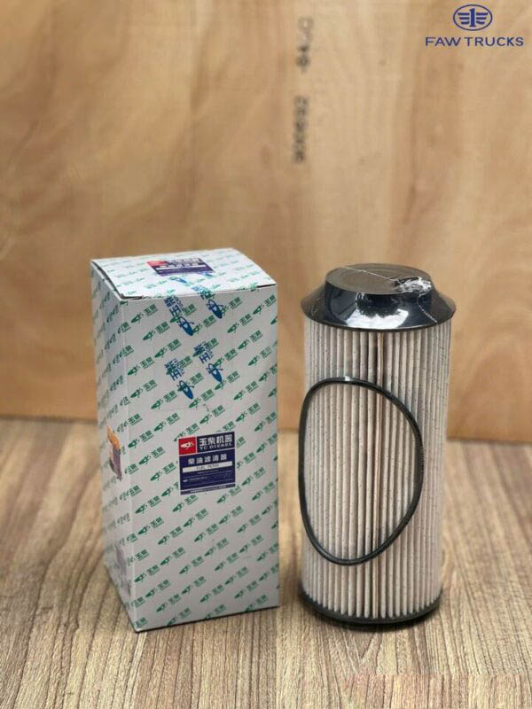 BỘ LỌC THÔ NHIÊN LIỆU XE ĐẦU KÉO FAW 445HP