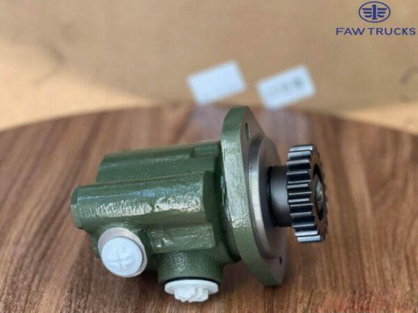BƠM DẦU TRỢ LỰC LÁI XE ĐẦU KÉO FAW 460HP
