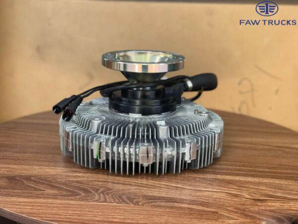 LY TÂM QUẠT XE ĐẦU KÉO FAW 430HP