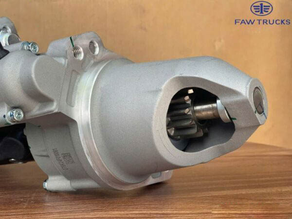 CỦ ĐỀ XE ĐẦU KÉO FAW 375HP