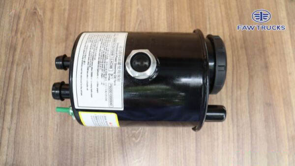 BÌNH DẦU TRỢ LỰC LÁI XE ĐẦU KÉO FAW 460