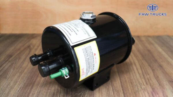 BÌNH DẦU TRỢ LỰC LÁI XE ĐẦU KÉO FAW 460