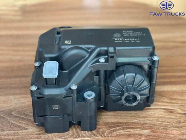 BƠM PHUN XỬ LÝ URE XE ĐẦU KÉO FAW 430HP