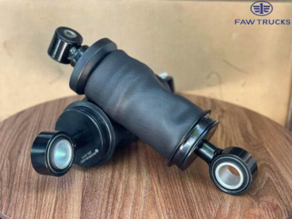 LÒ XO GIẢM XÓC XE ĐẦU KÉO FAW 460HP