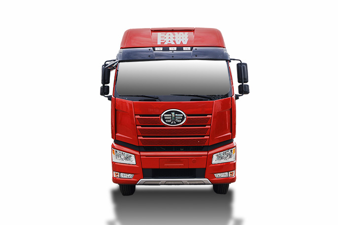 XE ĐẦU KÉO FAW J6P 6×4 – 375HP