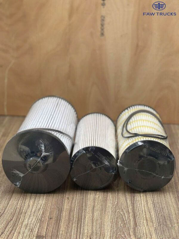 BỘ LỌC THÔ NHIÊN LIỆU XE ĐẦU KÉO FAW 445HP