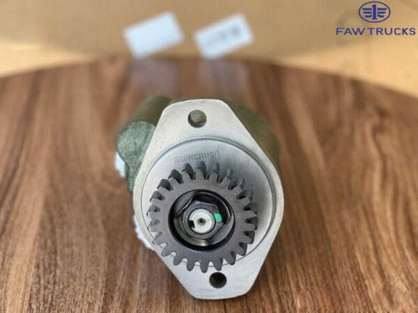 BƠM DẦU TRỢ LỰC LÁI XE ĐẦU KÉO FAW 460HP