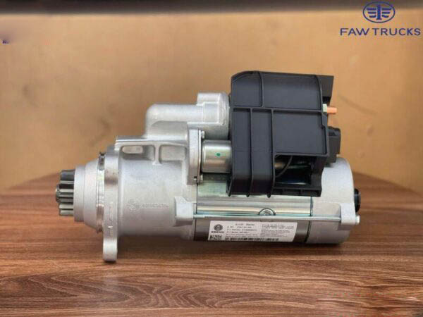 CỦ ĐỀ XE ĐẦU KÉO FAW 430HP