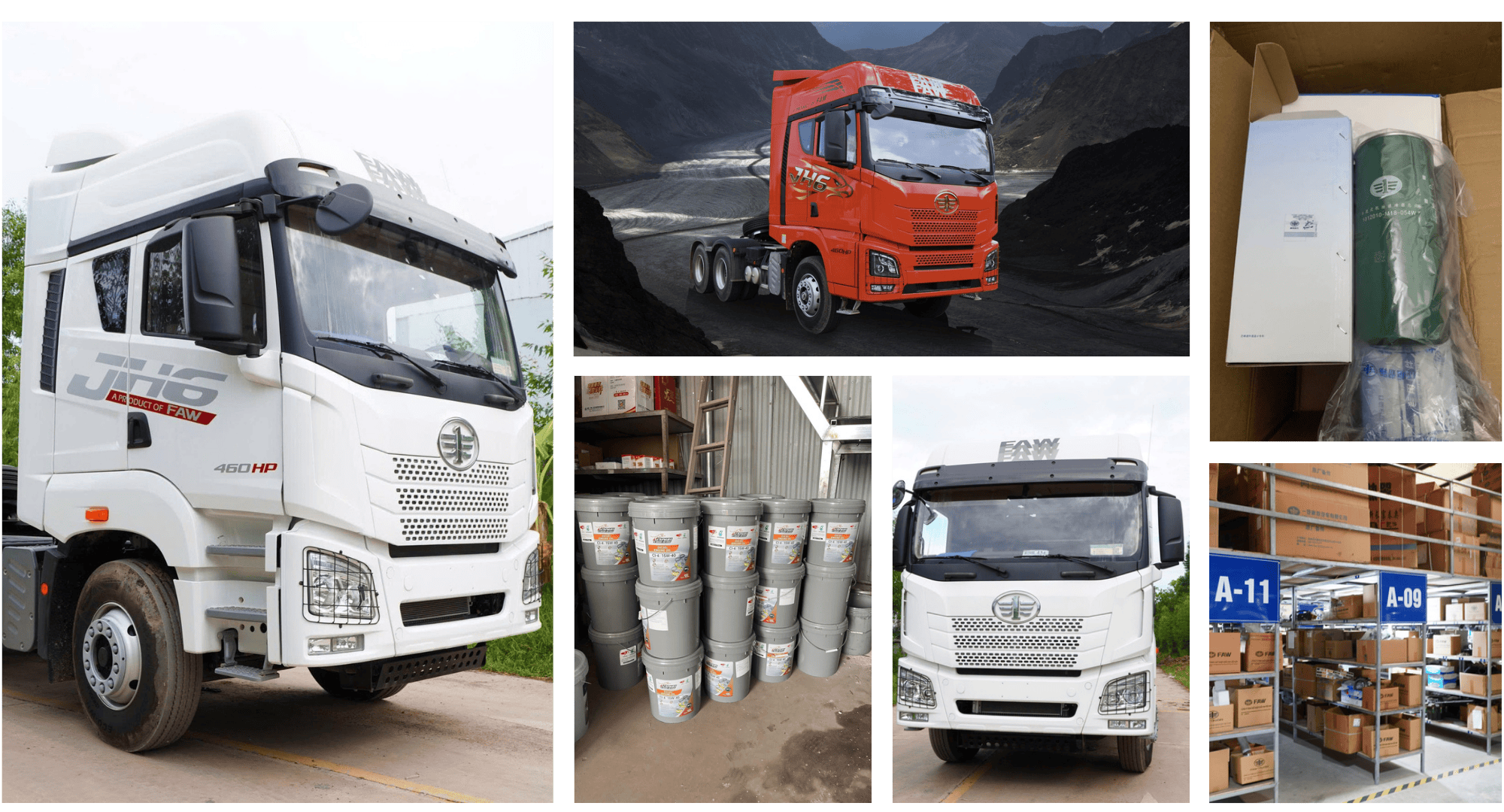 Giới Thiệu về chúng tôi